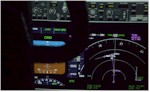 Customer's Cockpit Pictures (photo courtesy of Jun Nakazato)